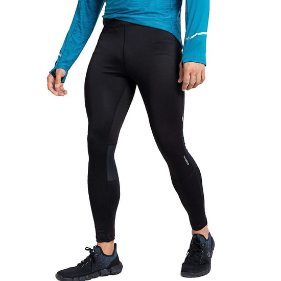Dare 2B Mens Abbacus Thermal Leggings (Black)
