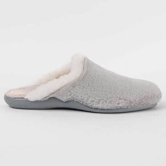 Northome Slipper Louslip2 Grey