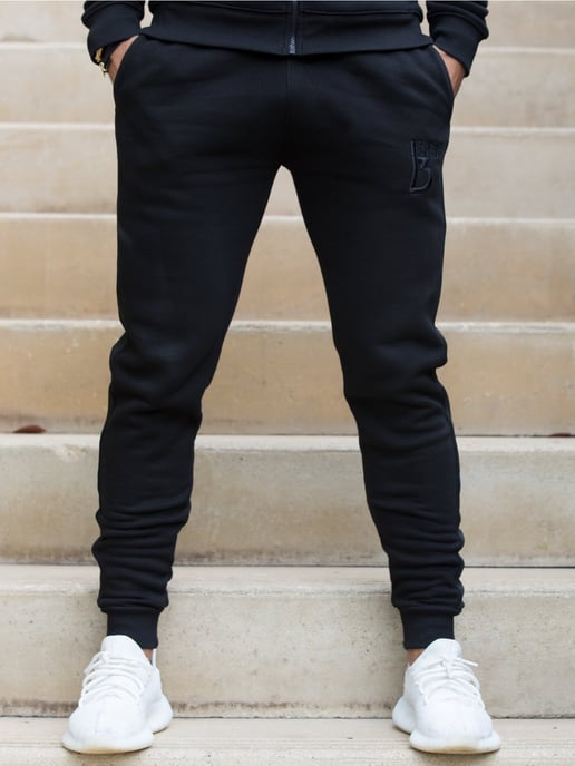 Radiate Tracksuit Bottom | Gebonden door Eer - Image 1