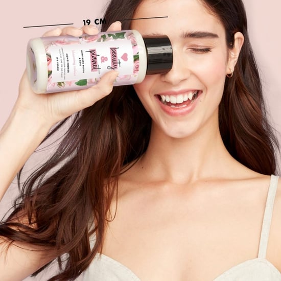 Love Beauty & Planet Blooming Colour Muru Muru Butter & Rose Conditioner 400ml (Pack of 3)