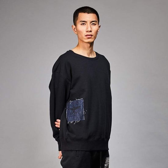 Boy Storm Sweat