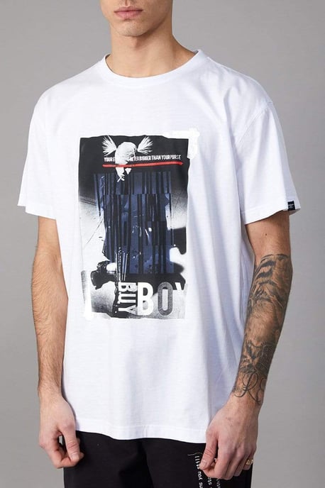 Boy Buy Boy Tee