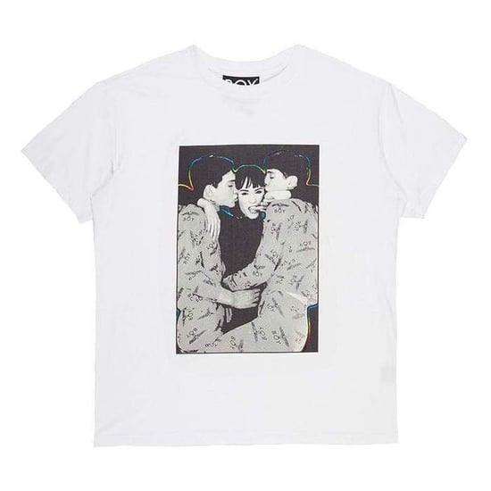 Boy Pop Love Tee