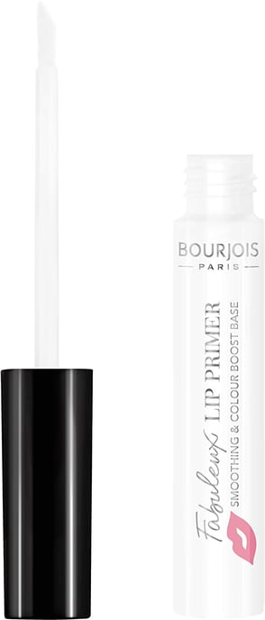 Bourjois Paris Fabuleux Lip Primer - 00 Universal Shade 6ml