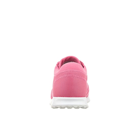 Adidas Los Angeles J Kids Pink Trainers