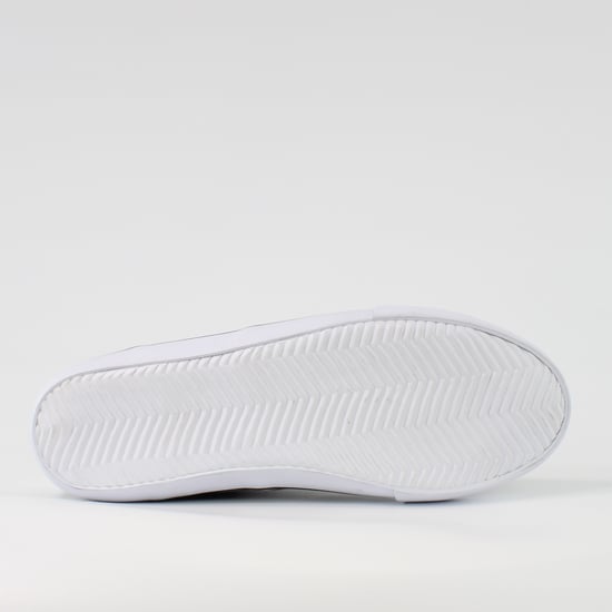 Champion Boston Kids Black Plimsolls