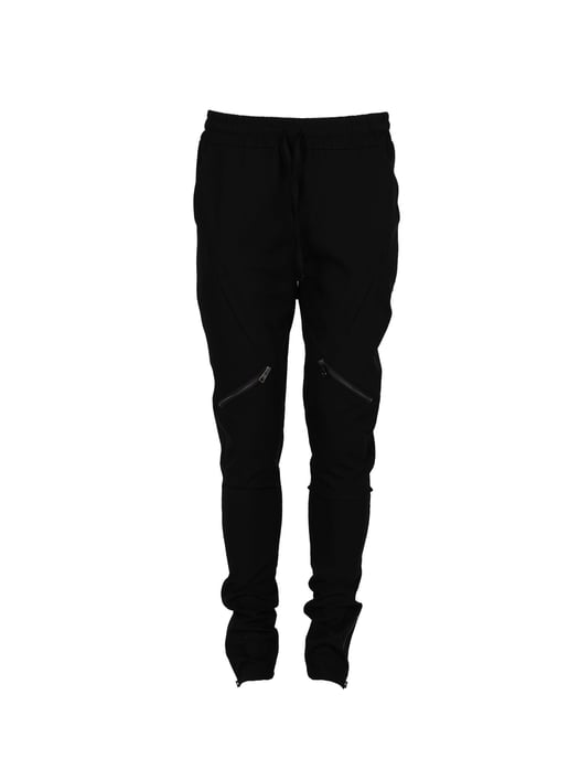 La Haine Inside Us Trousers Men's Black