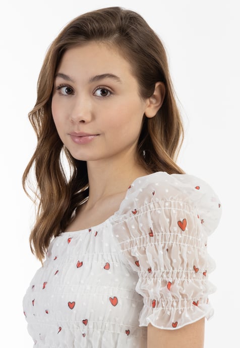 myMo blouse shirt - Image 3