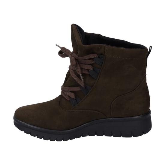 Westland Calais 08 | Enkellaars voor Dames | bruin - Image 3