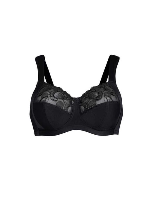 Lucia Comfort Bra - Image 2