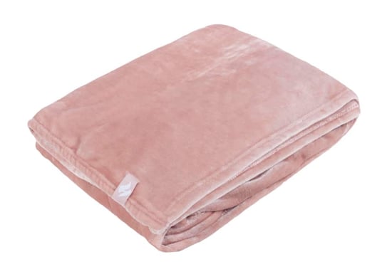 Heat Holders - Thermische deken van fleece van 1,7 tog - Stoffig Roze - Image 1
