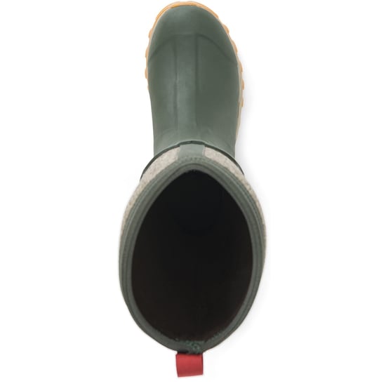 Muck Boots Arctic Sport II Tall Rubberen Olijfgroene Regenlaarzen - Image 6