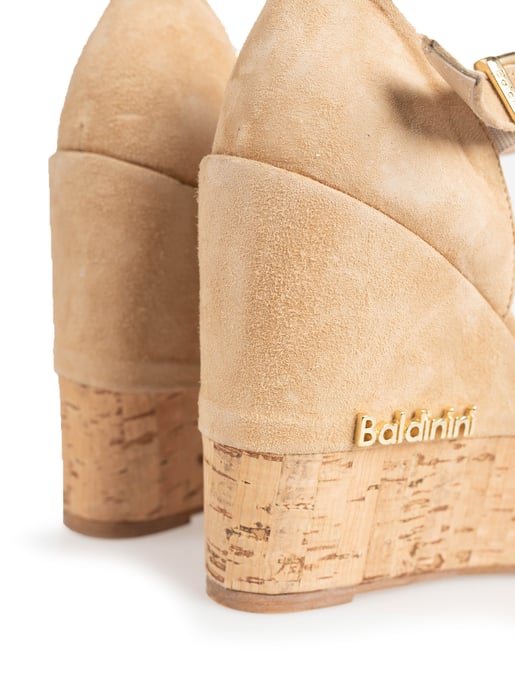 Baldinini Sandalen Vrouw beige - Image 6