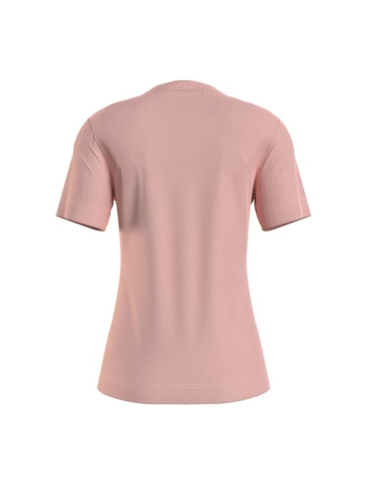 Calvin Klein dames T-shirt met normale pasvorm - Image 2
