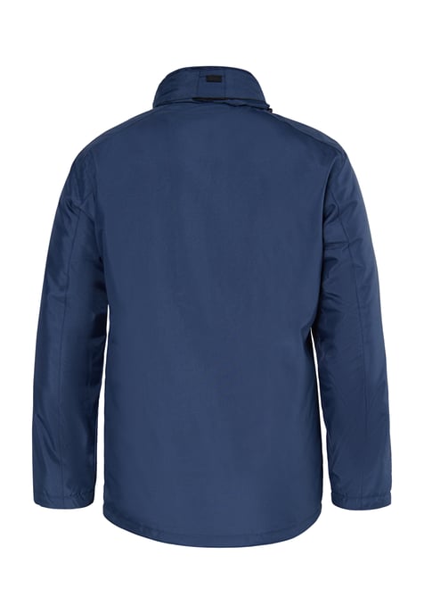 ICEBOUND Arctische anorak Heren marine - Image 2
