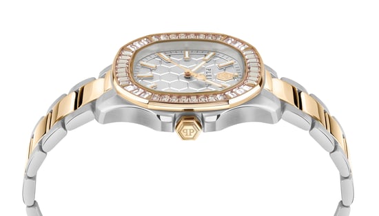 Philipp Plein $pectre Lady Dames Horloge Multi PWTAA0523 - Image 2