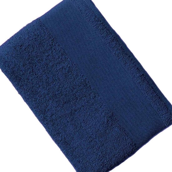 SOLS Island 70 Badhanddoek (Franse marine) - Image 2