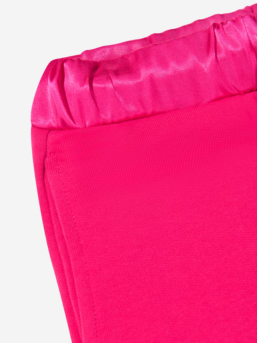 MARNI KIDS Girls Logo Joggers