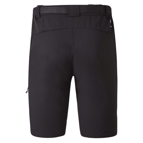 Dare 2B Heren Tuned In Pro Lichtgewicht Cargo Shorts (Zwart) - Image 2