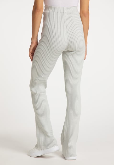 myMo gebreide broek blonda - Image 3