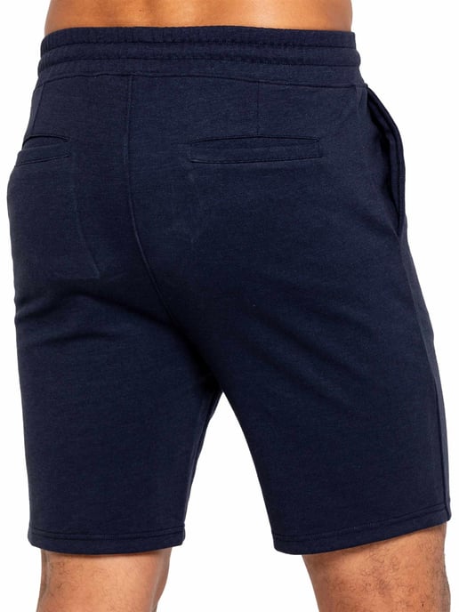 Enzo | Heren Polo Trainingspak Set - Navy - Image 5