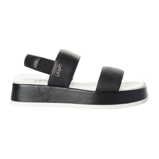 4A4723EX255 Women's Low Platform Sandals