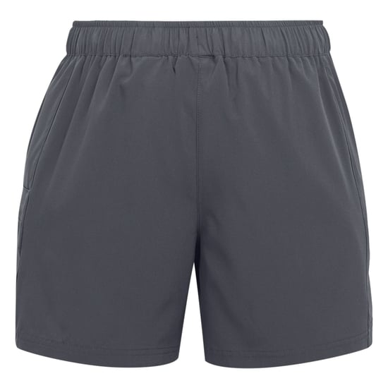 Regatta Dames/Dames Travel Light Packaway Shorts (Afdichting Grijs) - Image 2