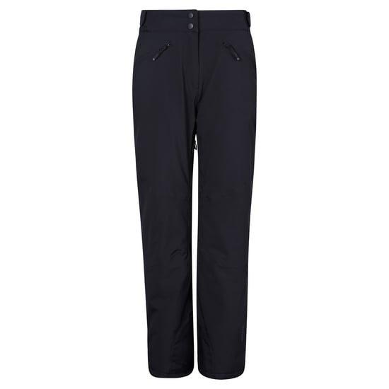 Mountain Warehouse Dames/Dames Isola Extreme RECCO skibroek (Zwart) - Image 1
