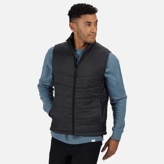 Regatta Mens Stage II Insulated Bodywarmer