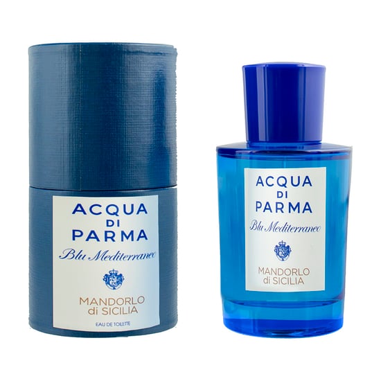 Acqua di Parma Mandorlo di Sicilia Eau de Toilette 75ml Spray - Image 1