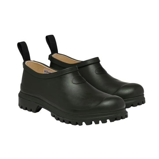 Superga Rubberen muiltjes voor volwassenen unisex 809 (Groen Sherwood) - Image 3