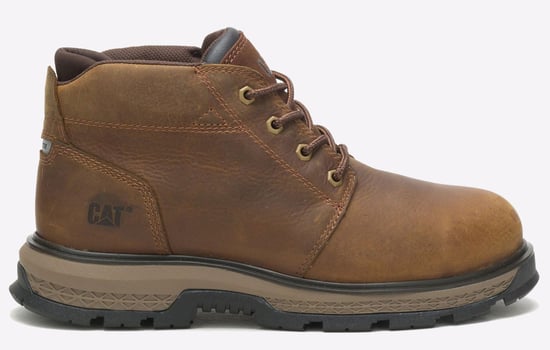 Caterpillar Exposition 4.5 Boots Heren - Image 1