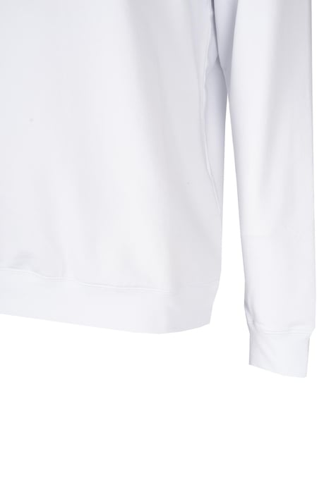 Antony Morato Sweatshirt Men's White