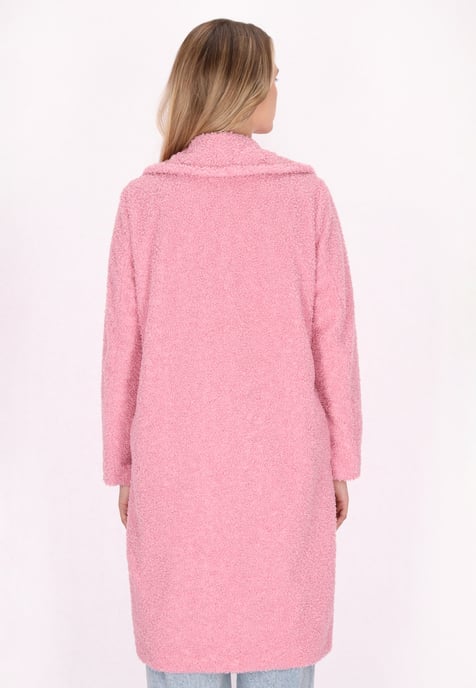 Mymo jas Dames roze - Image 4