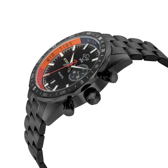 GV2 42704B Men's Regatta Swiss Automatic Watch - Image 3
