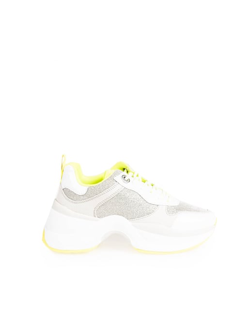 Guess Sneakers Juless Vrouw Wit - Image 1