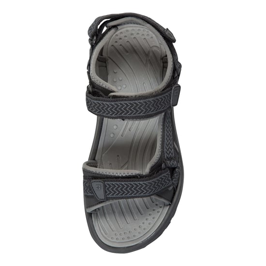 Mountain Warehouse Dames/Dames Crete Sandalen (Grijs) - Image 5