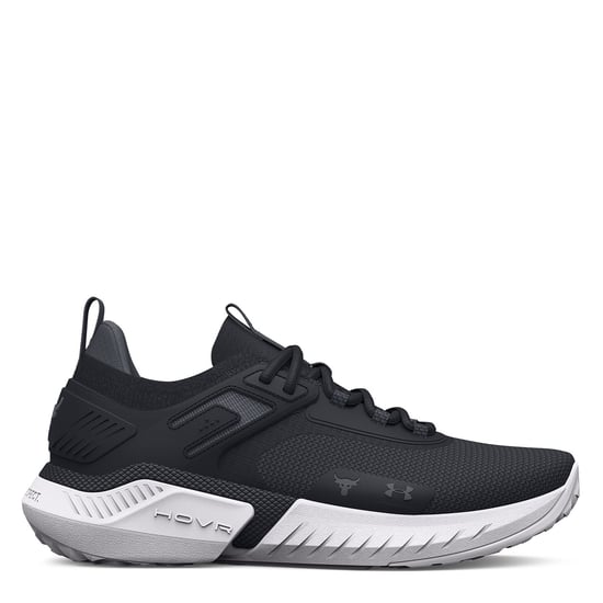 Under Armour Womens Project Rock 5 Trainers