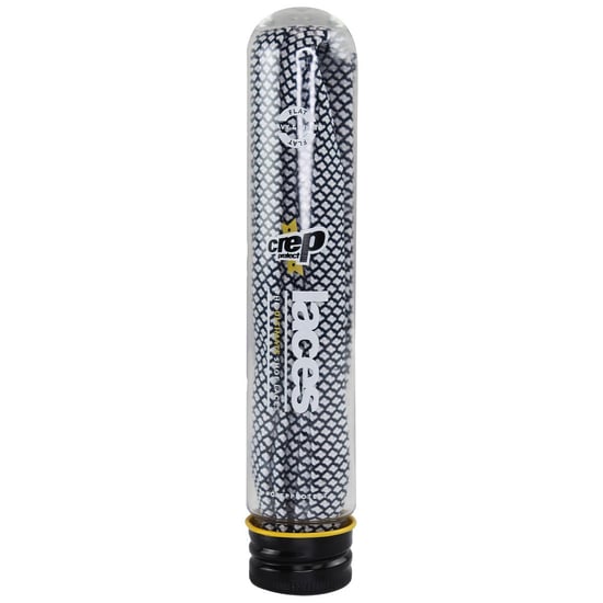 Crep Protect De Ultieme Ronde Navy/Witte Schoenveters - Image 1