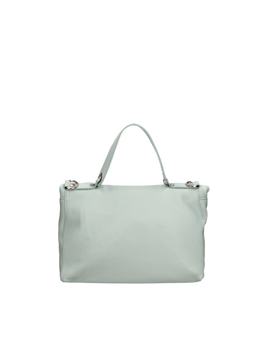 Viola Castellani Shoulder bag convertible into a backpack Women HEAVENLY