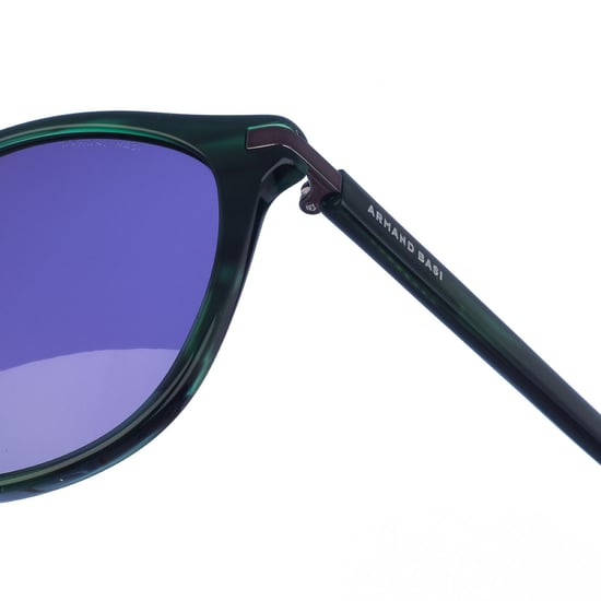 Oval Shape Sunglasses AB12319