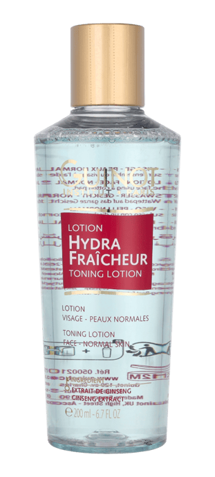 Guinot Hydra Fraicheur Toning Lotion200 ml. - Image 1
