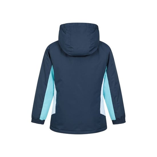 Mountain Warehouse Honing ski-jas voor kinderen (Marine) - Image 2