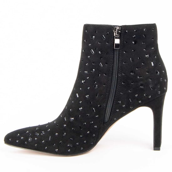 Montevita Ankle Boot Busala2 Black