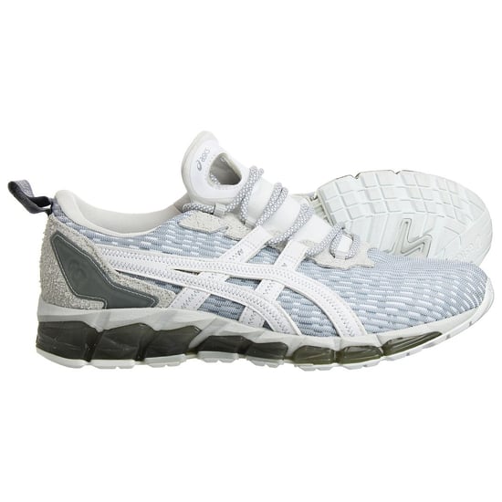 Asics Gel-Quantum 360 6 Heren Witte Sneakers - Image 4
