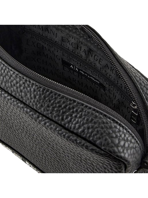 Armani Exchange herentas met adelaar - Image 2