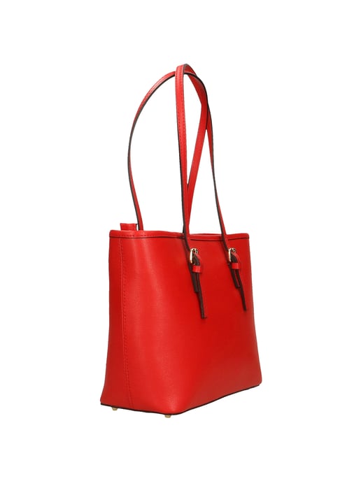 Gave Lux Shoulder bag women RED