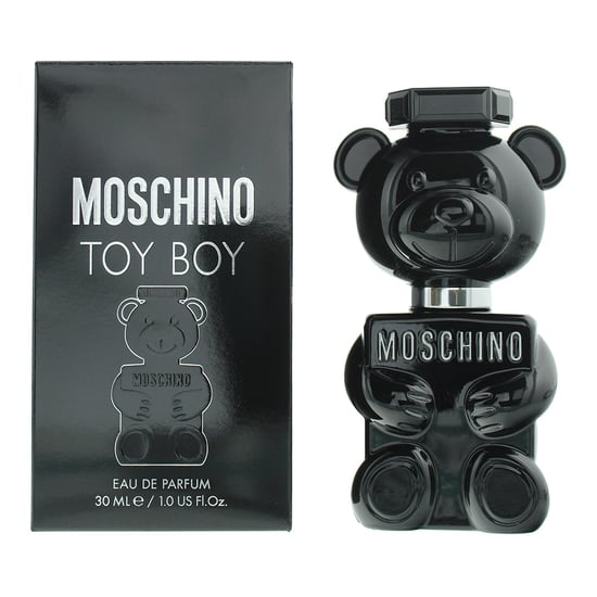 Moschino Toy Boy Edp Spray 30ml. - Image 1