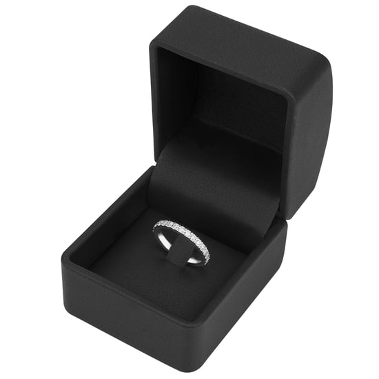 Trilani Female Sterling Silver Ring - Image 5