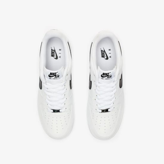 Nike Air Force 1 '07 AN20 Trainers White/Black